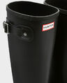 Hunter Original Tall, Musta