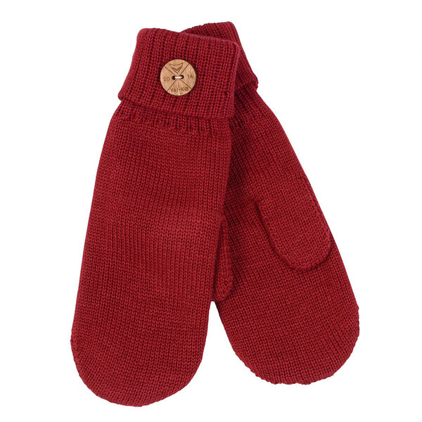 Timberjack Gloves