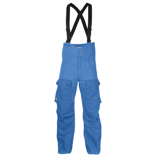 Singi Bib Trousers