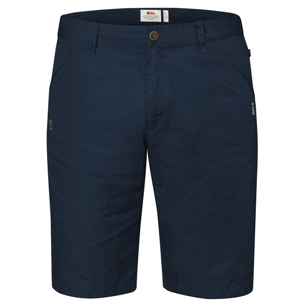 High Coast Shortsit