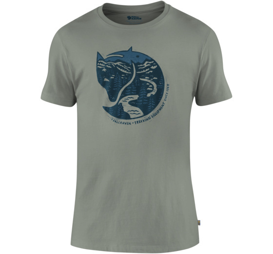 Arctic Fox T-paita