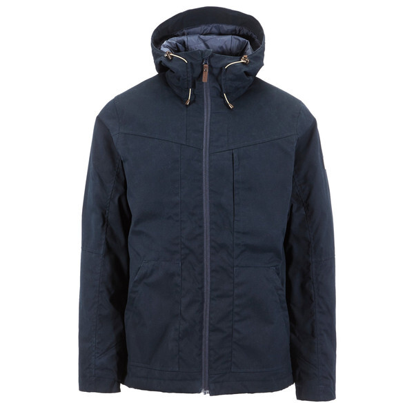 Pucon Jacket