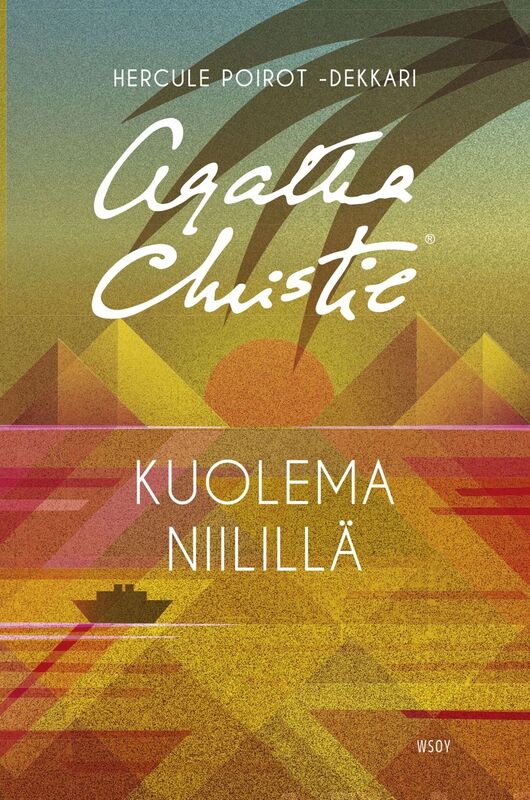 Kuolema Niilill&auml;